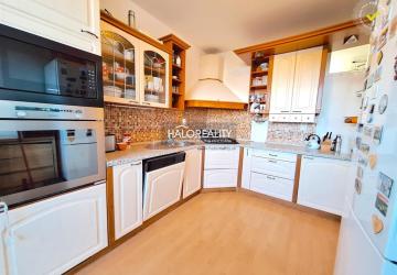 Reality Predaj, trojizbový byt Bratislava Petržalka, Gercenova ulica
