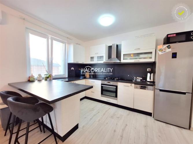 Reality Predaj, dvojizbový byt Hamuliakovo - NOVOSTAVBA