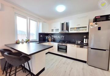 Reality Predaj, dvojizbový byt Hamuliakovo - NOVOSTAVBA