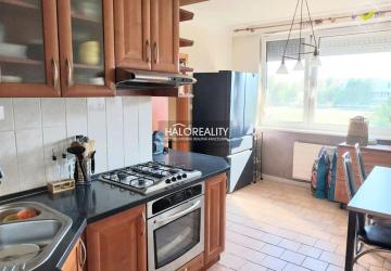 Reality Predaj, trojizbový byt Nové Zámky - ZNÍŽENÁ CENA