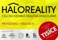 Reality Predaj, trojizbový byt Nové Zámky - ZNÍŽENÁ CENA
