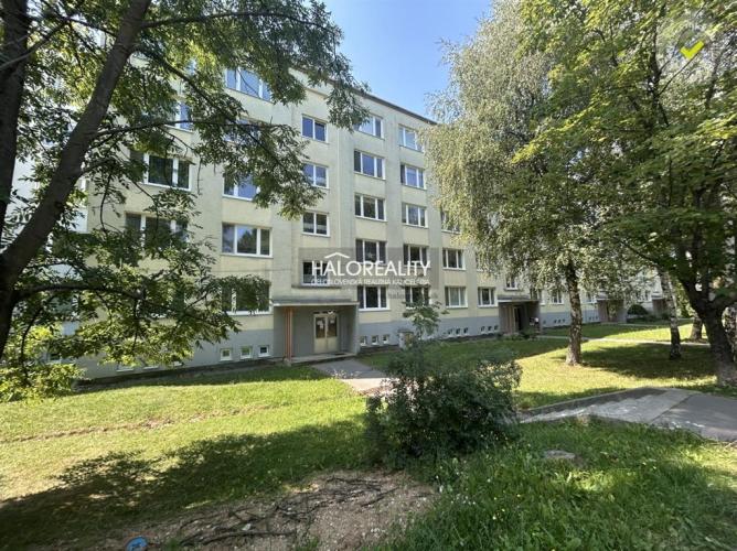 Reality Predaj, trojizbový byt Prievidza, Kopanice - Prievidza IV - EXKLUZÍVNE HALO REALITY