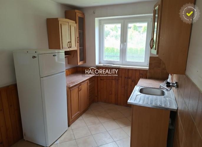 Reality Predaj, jednoizbový byt Horné Orešany, Majdán