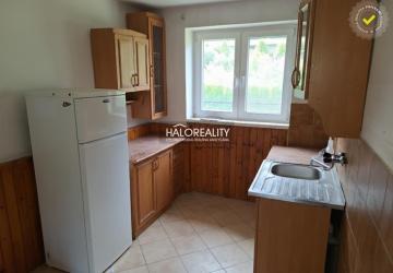 Reality Predaj, jednoizbový byt Horné Orešany, Majdán