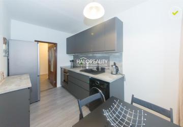 Reality Prenájom, trojizbový byt Bratislava Nové Mesto, Robotnícka