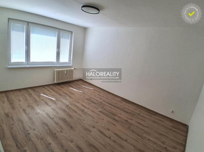 Reality Predaj, jednoizbový byt Košice Západ - Terasa