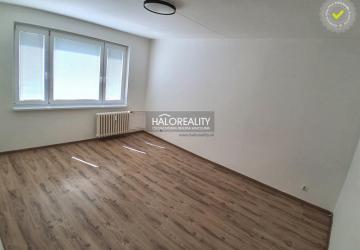 Reality Predaj, jednoizbový byt Košice Západ - Terasa