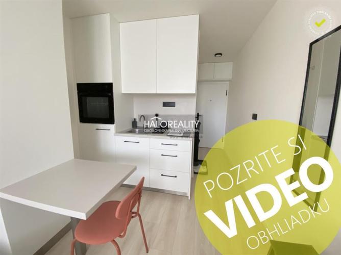 Reality Predaj, garsónka Košice Juh - NOVOSTAVBA