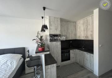 Reality Predaj, jednoizbový byt Prievidza, Kopanice - Prievidza IV - NOVOSTAVBA - EXKLUZÍVNE HALO REALITY