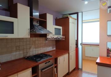 Reality Predaj, trojizbový byt Trebišov, NOVÁ SKVELÁ CENA  - ZNÍŽENÁ CENA