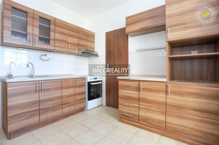 Reality Prenájom, štvorizbový byt Považská Bystrica, Rozkvet - EXKLUZÍVNE HALO REALITY
