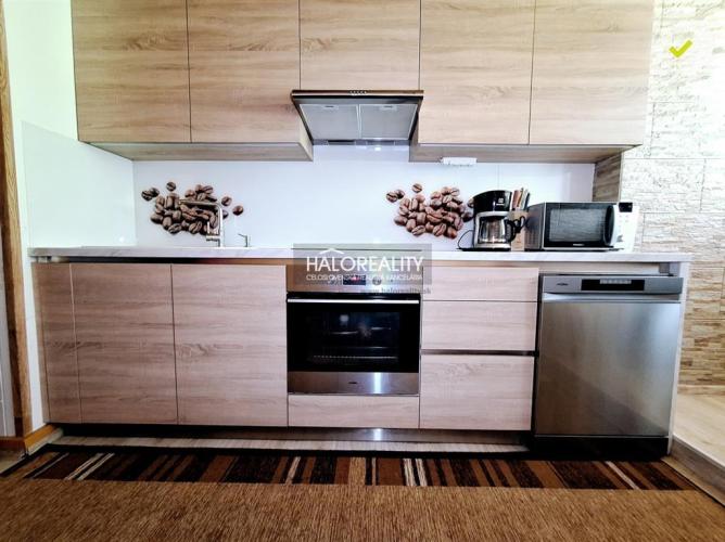 Reality Predaj, dvojizbový byt Prievidza, Necpaly - Prievidza III, Kútovská - ZNÍŽENÁ CENA - EXKLUZÍV