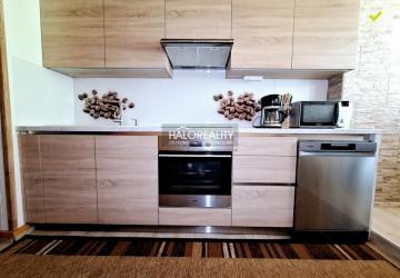 Reality Predaj, dvojizbový byt Prievidza, Necpaly - Prievidza III, Kútovská - ZNÍŽENÁ CENA - EXKLUZÍV