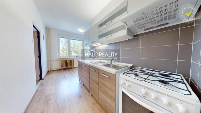 Reality Prenájom, dvojizbový byt Rimavská Sobota, Ludvika Svobodu