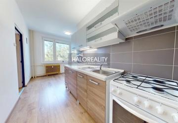 Reality Prenájom, dvojizbový byt Rimavská Sobota, Ludvika Svobodu