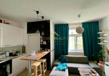 Reality Prenájom 2 izbový byt, Murgašova ulica, Bratislava I. Staré Mesto