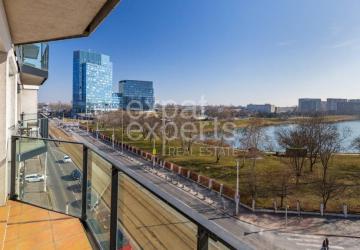 Reality Veľkometrážny 2i byt 68m2, v príjemnej lokalite pri jazere