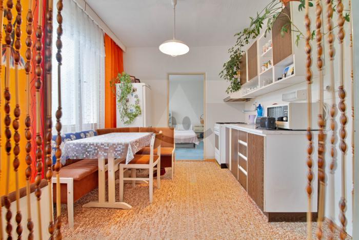 Reality 2-izbový byt byt, Zvolen, Môťová, Gen.Svobodu