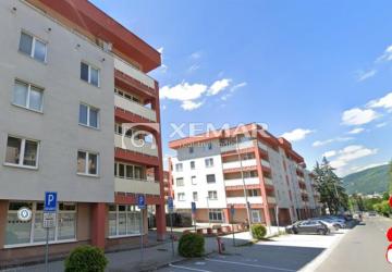 Reality PRENÁJOM 2 izb. byt, centrum BB