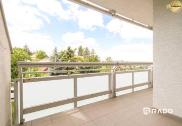 Reality RADO | 4i byt, 120m2 + lódžia, ul. Tichá - Bratislava Staré Mesto