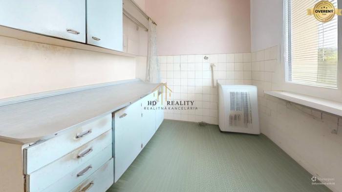 Reality HD REALITY, Predaj 2-izbového bytu, Švermova,  Banská Bystrica