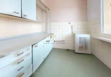 Reality HD REALITY, Predaj 2-izbového bytu, Švermova,  Banská Bystrica