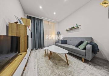 Reality ŠTÝLOVÝ 2i byt, REKONŠTRUKCIA, CENTRUM, 29. Augusta, Staré Mesto