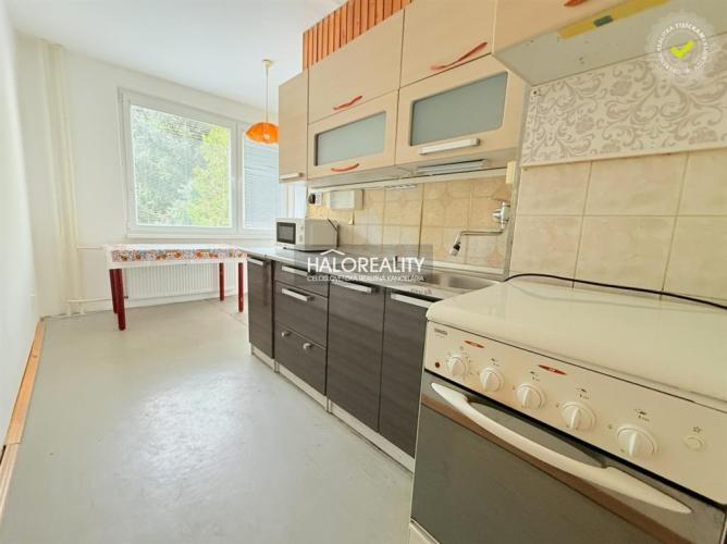 Reality REZERVOVANÉ - Predaj, dvojizbový byt Nové Zámky - EXKLUZÍVNE HALO REALITY