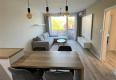 Reality Krásny zariadený 2 izbový byt Hrubá Borša 800,- Eur
