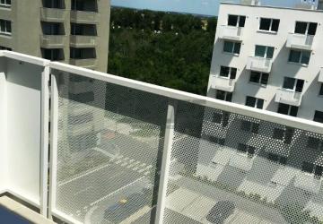 Reality 2-izb. byt s parkovacím miestom ul. Ivanská cesta
