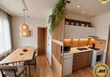 Reality REZERVOVANÝ 3 izbový byt Zvolen - Zlatý potok  na predaj