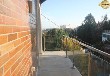 Reality TOP locality & view! Krásny VÝHĽAD-3i byt,BALKÓN ( 91 m2 )-Staré Mesto