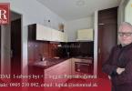 Reality AstonReal: predaj 1-izbový byt 32m2 + 2 loggie, Poprad - Juh 3, Zimná
