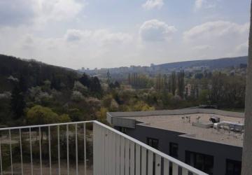 Reality Prenájom 2-izb. bytu v Novostavbe Čerešne-Polianky, Bratislava