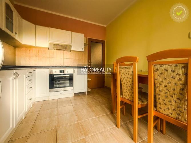 Reality Prenájom, trojizbový byt Považská Bystrica, Rozkvet