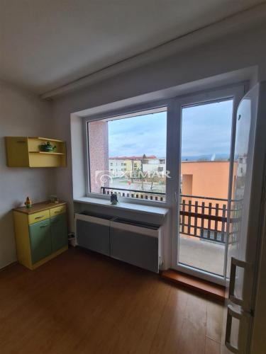 Reality Prenájom: 3-izbový byt v meste Sliač, okr. Zvolen