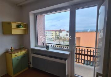 Reality Prenájom: 3-izbový byt v meste Sliač, okr. Zvolen