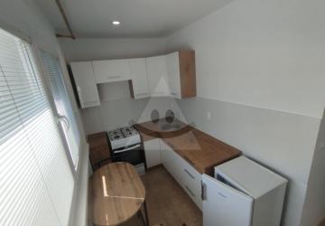 Reality 1-izbový byt byt, Komárno, Sídlisko IV, Košická