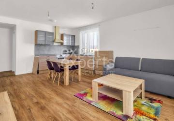 Reality Príjemný, slnečný 2i byt 57 m2, A/C, s lodžiou a parkovaním, BORY
