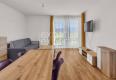 Reality Príjemný, slnečný 2i byt 57 m2, A/C, s lodžiou a parkovaním, BORY