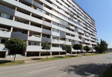 Reality 2-izbový byt byt, Ružomberok, Sídlisko SNP, Bystrická cesta