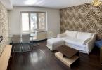 Reality Prenájom moderný 2 izbový byt Pluhová ulica, Bratislava III Nové Mesto