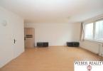 Reality 1-izb.nezariad.byt v Dúbravke, Agátová ul. 47 m2 s balkónom, vrát Ener