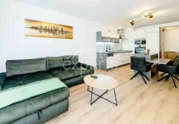 Reality Pekný 2i byt 56 m2, s balkónom a parkovaním, BLUMENTÁL RESIDENCE