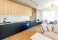 Reality Krásny 2i byt 62m2, s balkónom, pivnicou a parkovaním, BORY