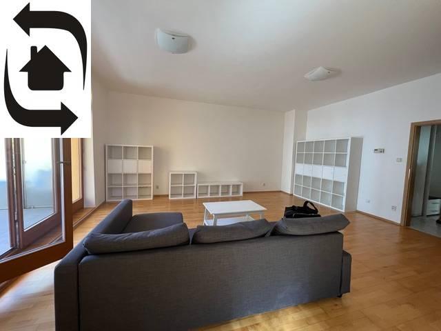 Reality 3 Izbový byt na Moskovskej ulici na predaj