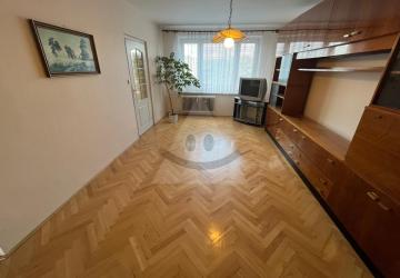 Reality 3-izbový byt byt, Prievidza, Necpaly
