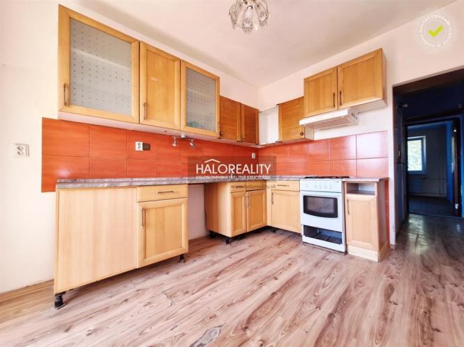 Reality Predaj, trojizbový byt Kanianka, Nová - ZNÍŽENÁ CENA - EXKLUZÍVNE HALO REALITY