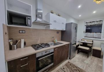 Reality PRENÁJOM - Moderný 3-izbový byt - Nitra, Klokočina