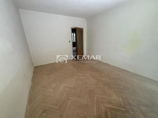 Reality Predaj 2,5 izbový byt v Žiari nad Hronom na Etape